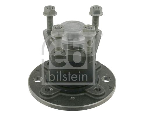 FEBI BILSTEIN rato guolio komplektas 02895